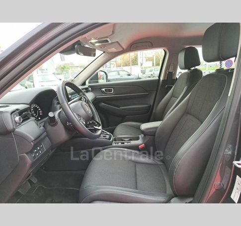 Honda HR-V 78 kW image number 19