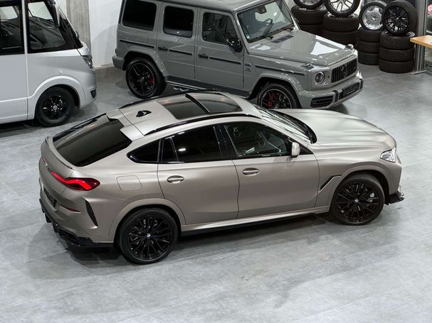 BMW X6 M Sport xDrive 250 kW image number 49