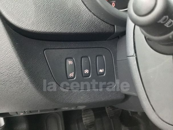 Renault Kangoo Maxi Energy dCi 90 66 kW image number 12