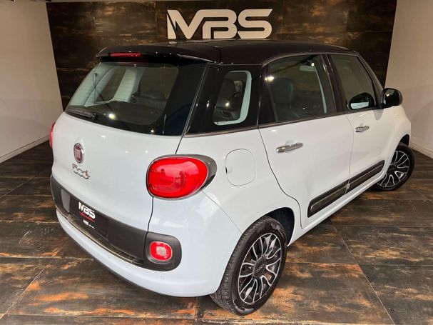 Fiat 500L 1.4 70 kW image number 7