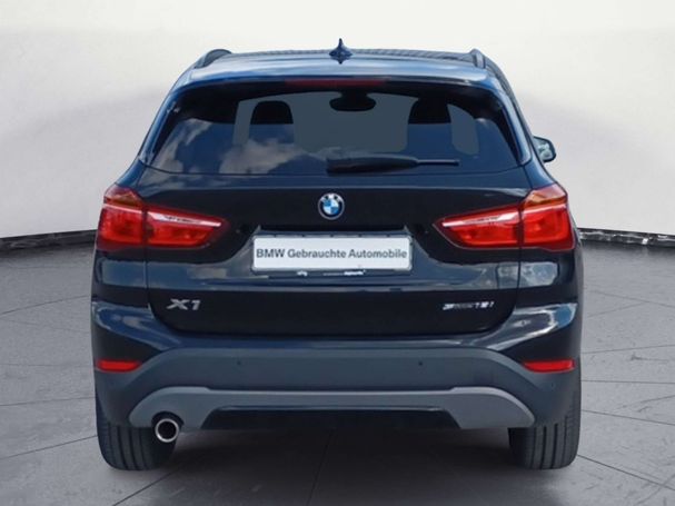 BMW X1 sDrive18i Sport Line 103 kW image number 2