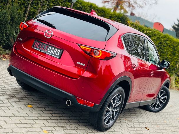 Mazda CX-5 121 kW image number 3