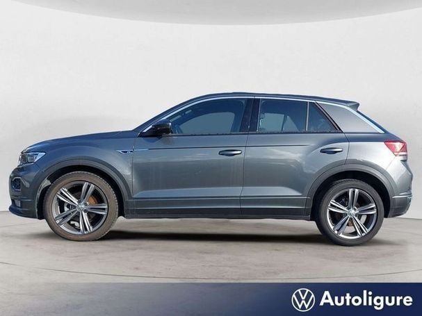 Volkswagen T-Roc 1.5 TSI R-Line DSG 110 kW image number 8