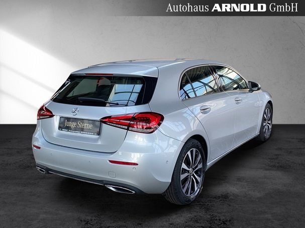 Mercedes-Benz A 200 Progressive 120 kW image number 3