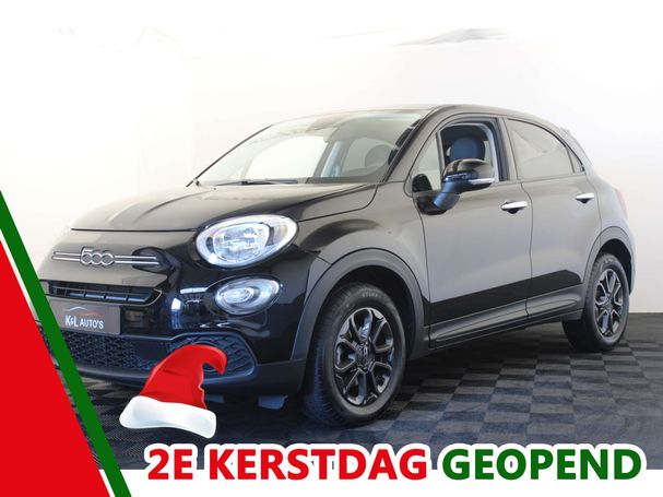 Fiat 500X 1.0 FireFly Turbo 88 kW image number 1