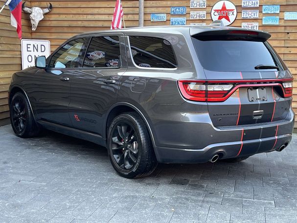 Dodge Durango 268 kW image number 8