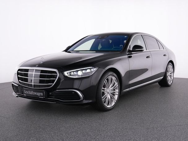 Mercedes-Benz S 580 370 kW image number 1