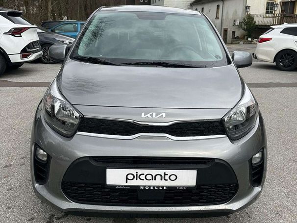 Kia Picanto 1.0 49 kW image number 3