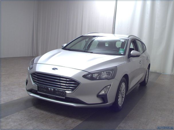 Ford Focus 1.0 Titanium 92 kW image number 1