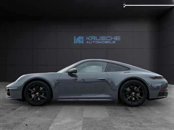 Porsche 992 Carrera 290 kW image number 5