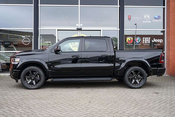 RAM 1500 5.7 V8 294 kW image number 10