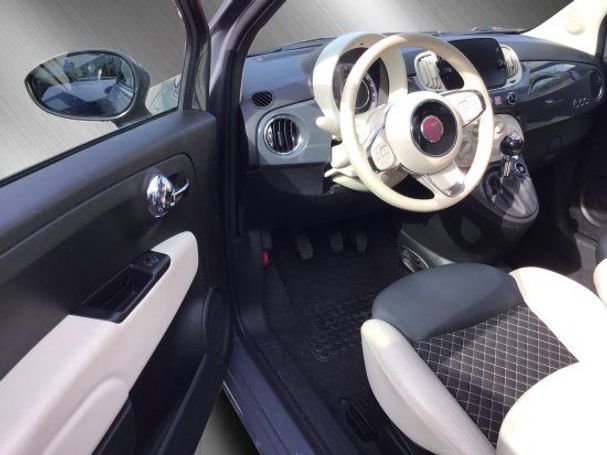 Fiat 500 1.0 51 kW image number 10