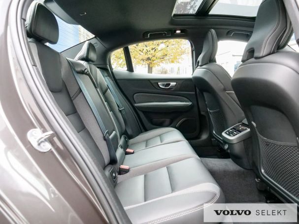 Volvo S60 AWD 184 kW image number 36