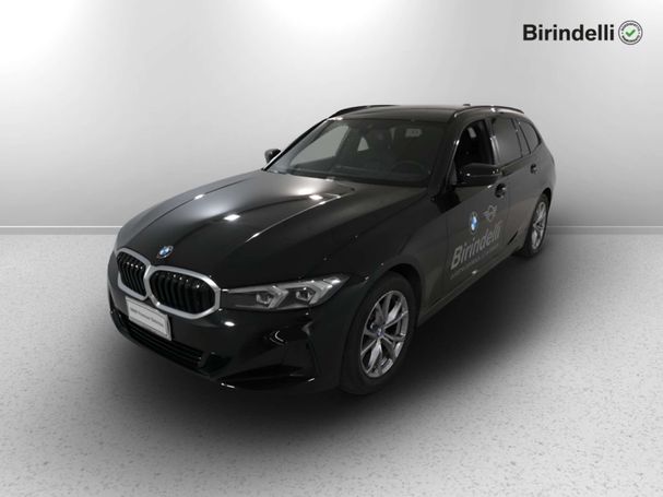 BMW 318d Touring 110 kW image number 1