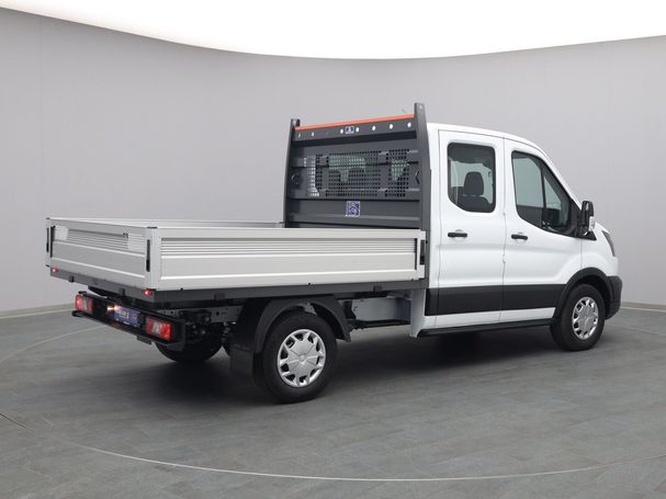 Ford Transit 350 L2 HA Trend 125 kW image number 21