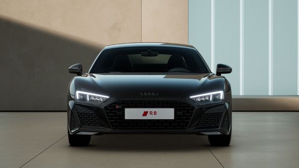 Audi R8 5.2 FSI 456 kW image number 3