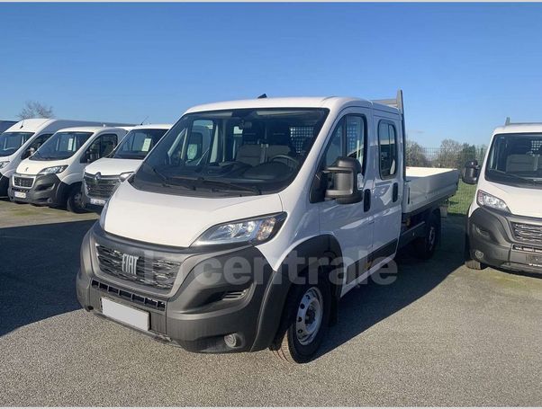 Fiat Ducato 103 kW image number 10