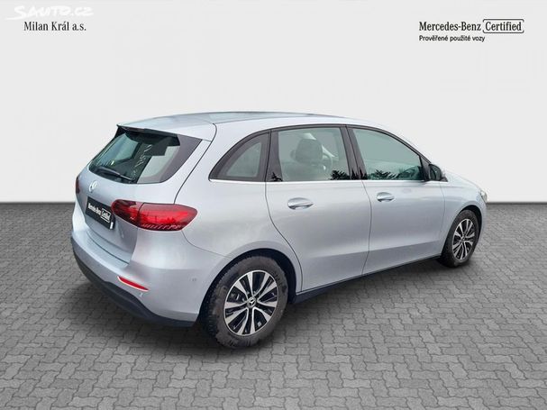 Mercedes-Benz B 200 120 kW image number 2