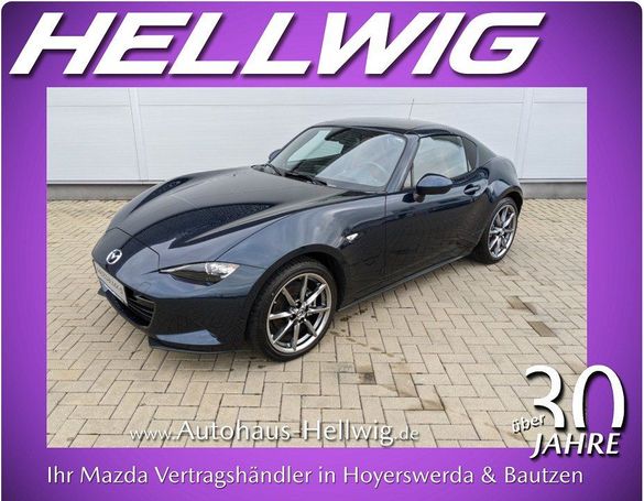 Mazda MX-5 RF M 135 kW image number 2