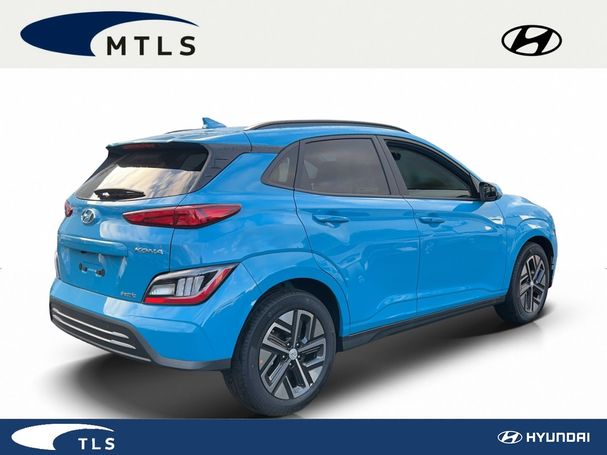 Hyundai Kona 150 kW image number 2