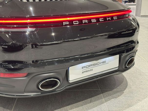 Porsche 992 Carrera 4 PDK 283 kW image number 8