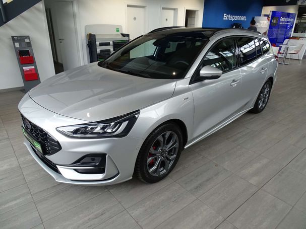 Ford Focus 1.0 EcoBoost ST-Line 92 kW image number 1