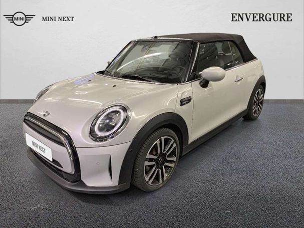 Mini Cooper Edition 101 kW image number 1