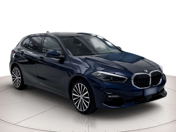 BMW 116d 85 kW image number 25