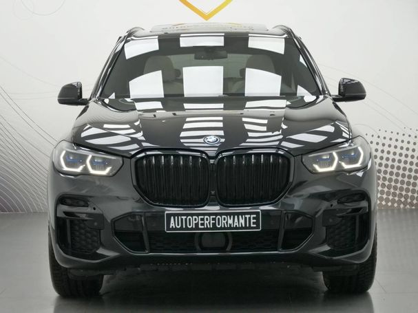 BMW X5 45e xDrive 291 kW image number 2