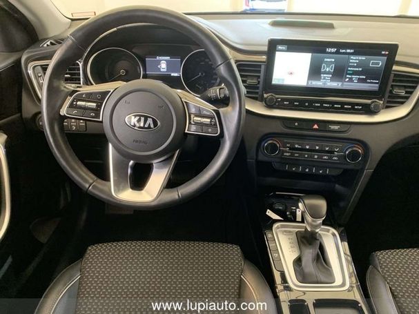 Kia XCeed 1.6 GDI 104 kW image number 9