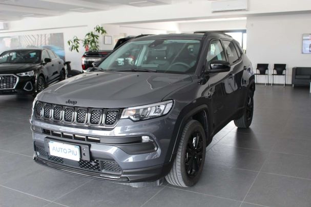 Jeep Compass 1.5 T4 96 kW image number 8