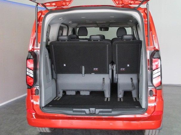 Ford Transit Custom Titanium 110 kW image number 12