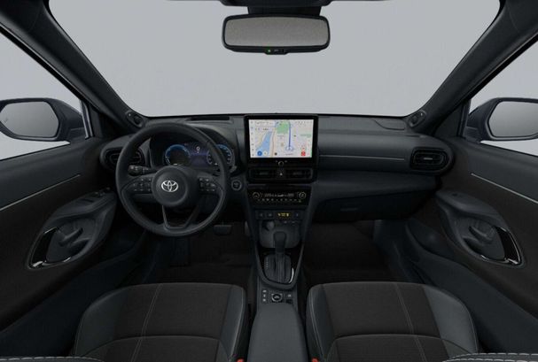 Toyota Yaris Cross 96 kW image number 4