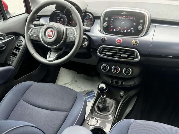 Fiat 500X 1.0 88 kW image number 15