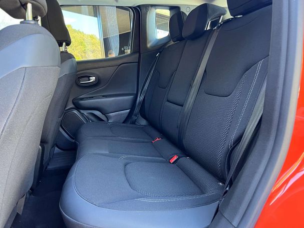 Jeep Renegade 1.6 96 kW image number 6