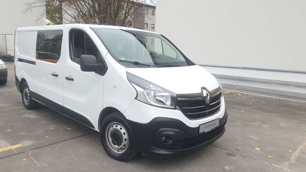 Renault Trafic 107 kW image number 3