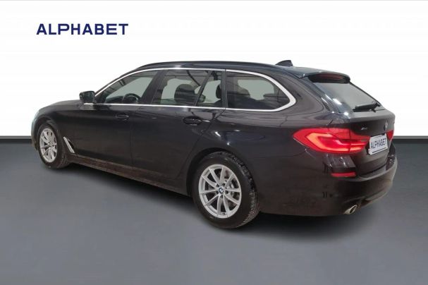 BMW 520d Touring xDrive 140 kW image number 3