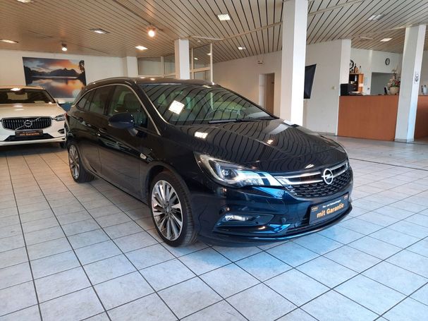 Opel Astra Sports Tourer Dynamic 92 kW image number 2