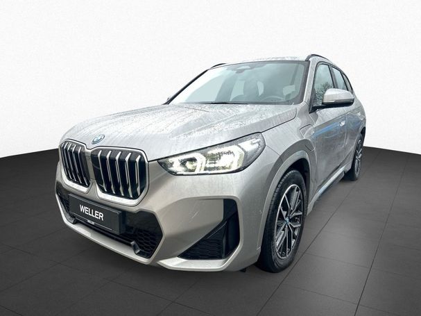 BMW X1 xDrive25e 180 kW image number 1