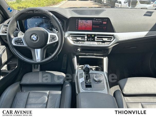 BMW 330 xDrive 215 kW image number 7