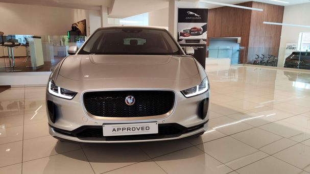 Jaguar I-Pace S 294 kW image number 3