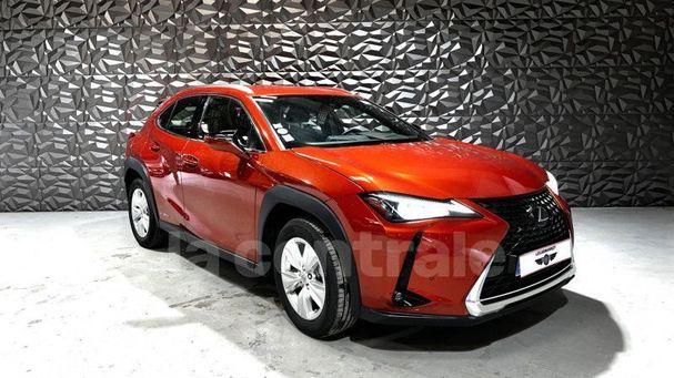 Lexus UX 135 kW image number 8