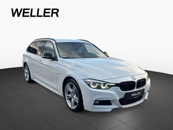 BMW 330d Touring 190 kW image number 3