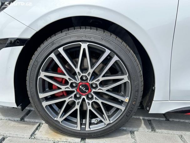 Kia ProCeed GT DTC 150 kW image number 5