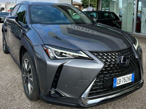 Lexus UX 107 kW image number 3