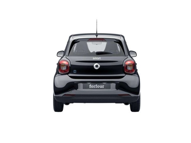 Smart ForFour EQ 60 kW image number 2