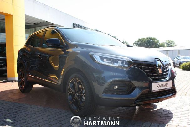 Renault Kadjar TCe 160 EDC 116 kW image number 1