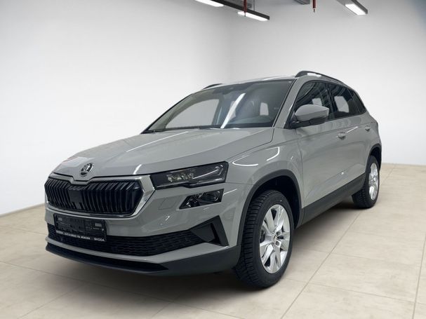 Skoda Karoq 1.5 TSI DSG 110 kW image number 2