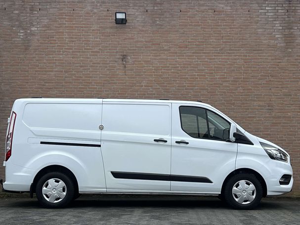 Ford Transit Custom 2.0 TDCi 96 kW image number 12