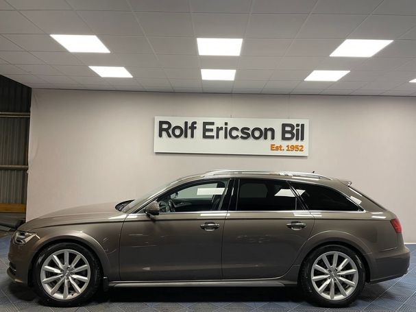 Audi A6 Allroad 3.0 TDI quattro 163 kW image number 3